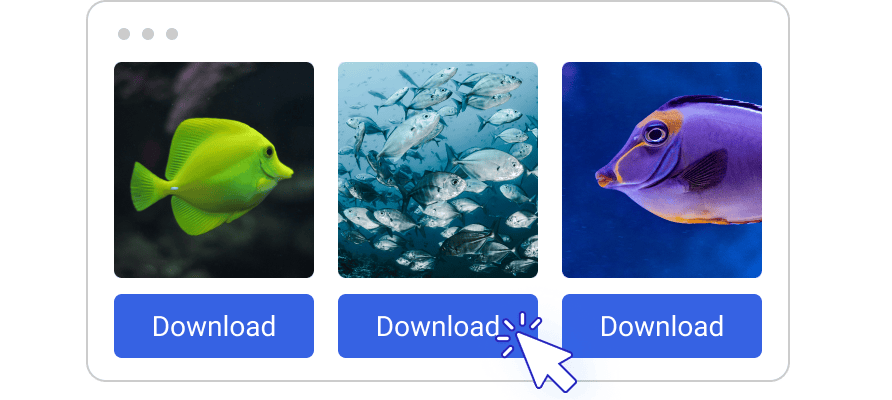 Tải file của bạn
